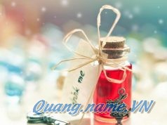 Quên người đã buông tay