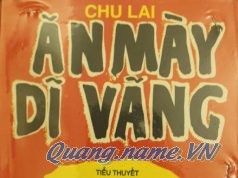 Ăn Mày Dĩ Vãng – Chương 8