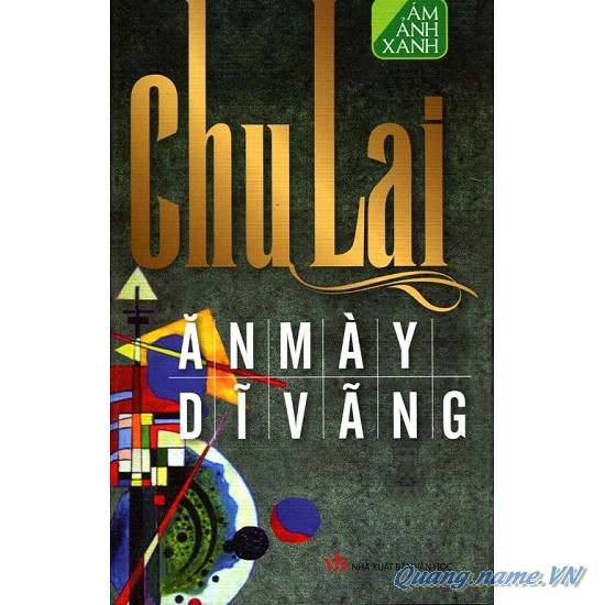 Ăn mày Dĩ vãng – Chương 7