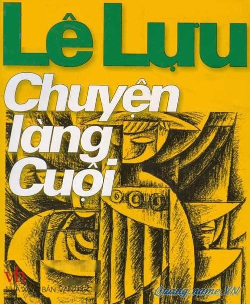 Chuyện Làng Cuội – Lê Lựu