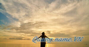 Đi bao xa là đủ để tìm thấy an yên?