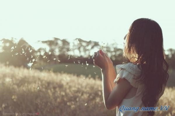 Khoảng cách một tình yêu