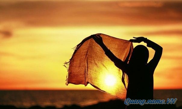 Chàng trai của mặt trời