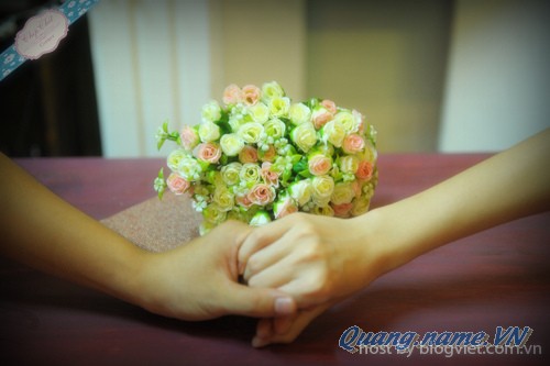 Blog Radio 256: Hãy để anh là người yêu em