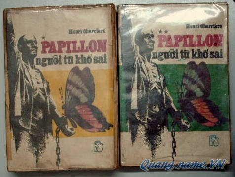 Papillon – người tù khổ sai