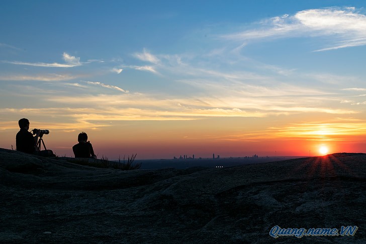 Giấc mơ của thằng nhóc lớp 10