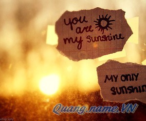 Thiên đường trên vai