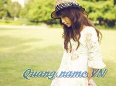 Khi nào anh mới biết nói yêu?