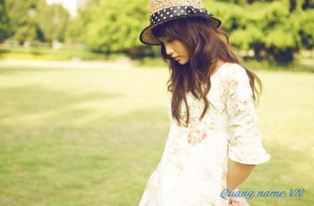 Khi nào anh mới biết nói yêu?