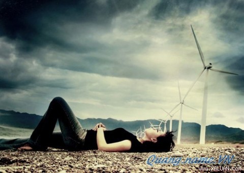 Yêu anh, yêu đến đau lòng