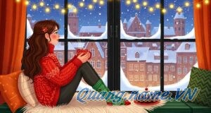 Lưng chừng mùa đông