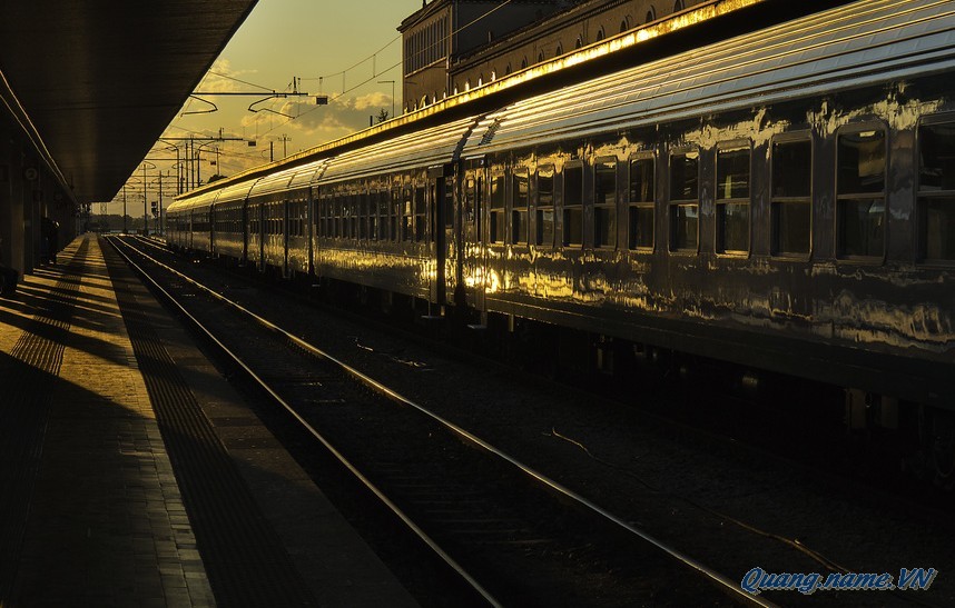 Tác phẩm định mệnh