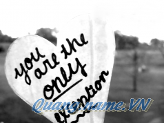 Ngoại lệ duy nhất