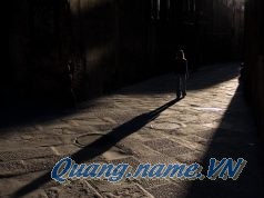 Người không bóng