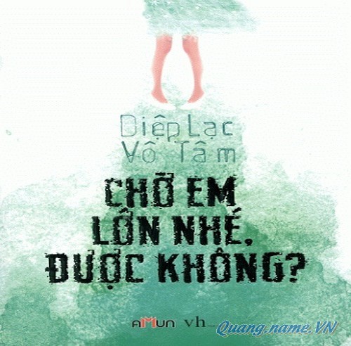 Chờ Em Lớn Nhé! Được Không