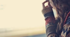 Anh mãi là thế giới của riêng em