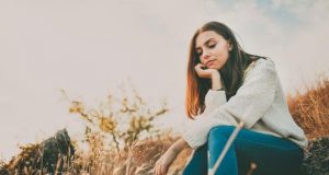 Chờ Yêu Thương Trở Về