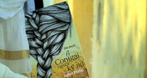 Con Gái Người Kỹ Nữ