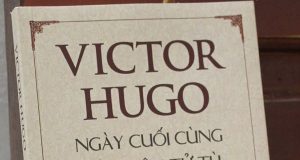 Ngày cuối cùng của một tử tù