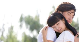 Sẽ có một người yêu em như thế