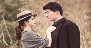 Yêu Chơi Đỡ Buồn