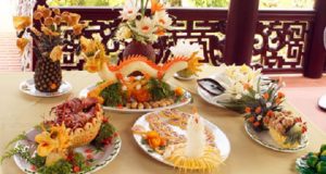 Cơm vua – Đỗ Viết Nhiệm