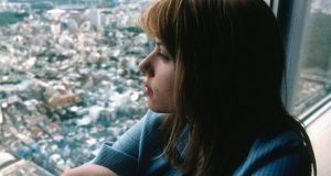 Gom nhặt cô đơn giữa lòng thành phố