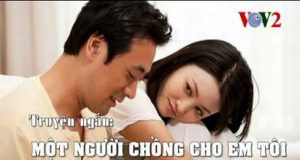 Người chồng cho em tôi