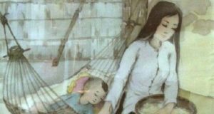 Người đàn bà hát ru