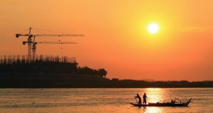 Những người thợ cửi