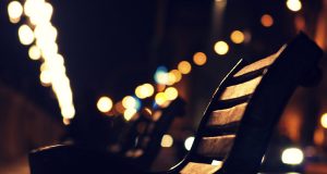 Phố vẫn như xưa, chỉ chúng ta đã khác