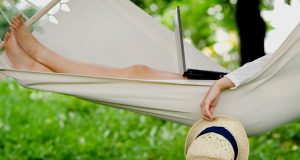 Hãy sống mà không phải nuối tiếc một điều gì