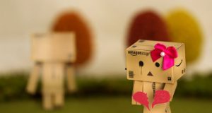 Tại sao thời nay các cặp đôi lại dễ chia tay đến thế?