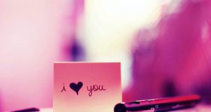 Yêu đơn phương cũng cần được che chở