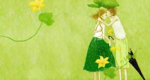 Con gái lớp toán, con trai lớp văn