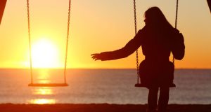 Đợi chờ một mảnh ghép hoàn hảo