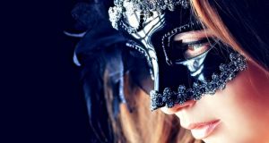 Mặt nạ nào cho ngày hôm nay?