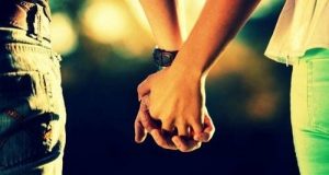 Nếu tim còn muốn giữ thì hãy giữ đừng buông!