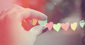 Ở đâu đó trong cuộc đời luôn có mảnh ghép phù hợp với ta