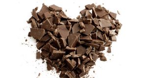 Valentine chờ và sô cô la đắng