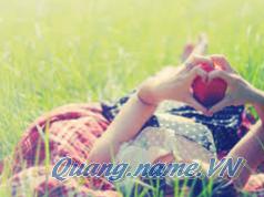 Mối tình đầu thứ hai