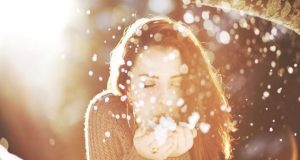 Buông được thì buông đi cô gái nhé!