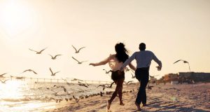 Ai cũng có một câu chuyện tình yêu