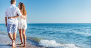 Anh là định mệnh của đời em