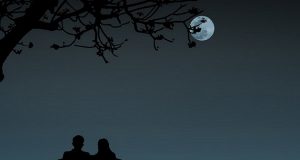 Ánh Trăng – Nguyễn Bản