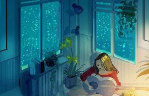 Bản tình ca của kẻ si tình trong mùa nhớ