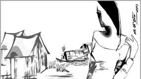 Bến Đời Lao Xao – Lê Trâm