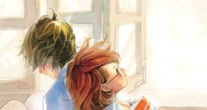 Bí Mật Trên Kệ Sách