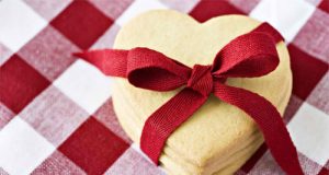 Cứ ngỡ là tình cờ, nào ngờ là định mệnh