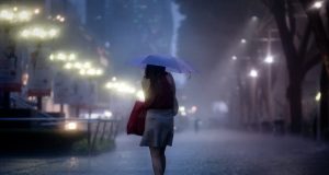 Gặp lại nhau ở một nơi xa